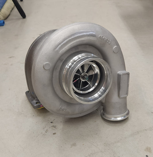 Boost X55 6672 MFS - Pakopesä 19 cm²