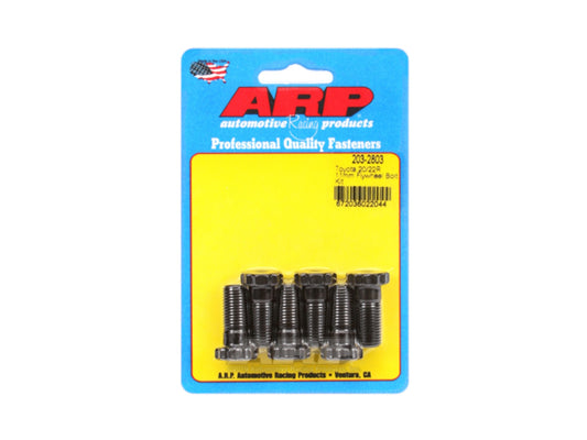 ARP Vauhtipyörän Pulttisarja Toyota 20/22R M11, 6 pieces