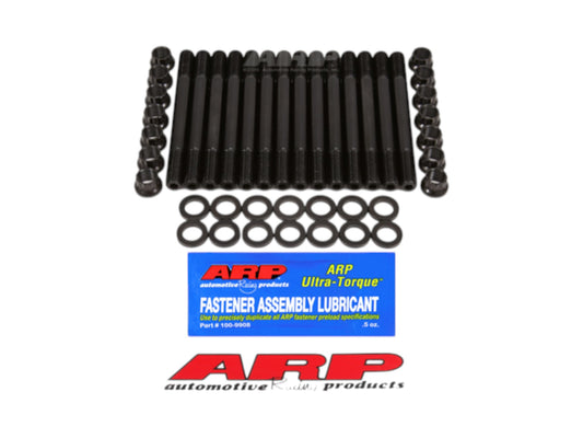 ARP Kannen Pinnapulttisarja Toyota Supra 2JZGE/GTE 3.0L inline 6 (1993-98)