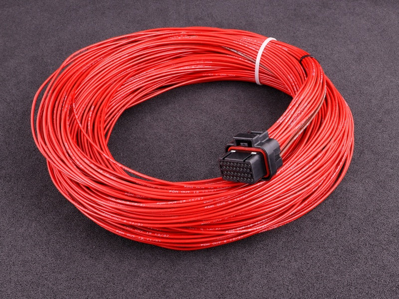 MaxxECU - PDM20 Johtosarja 1 (34-pin)