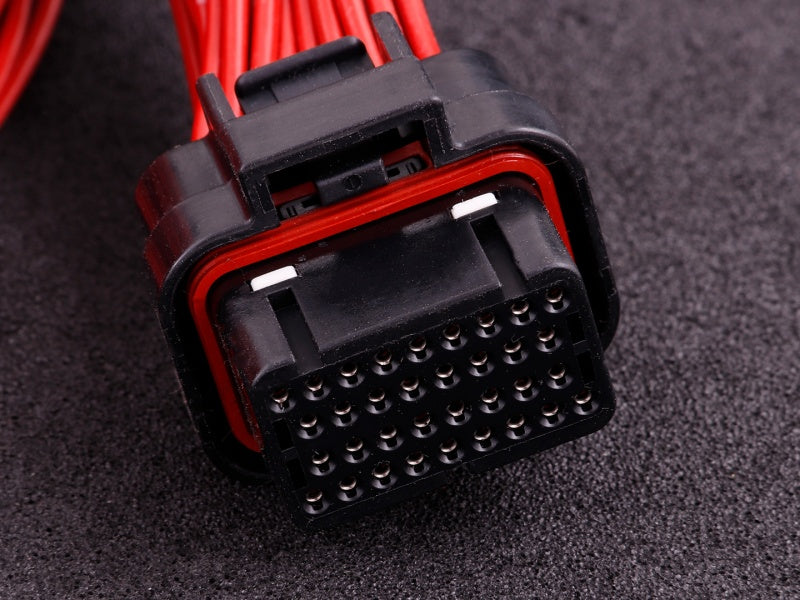 MaxxECU - PDM20 Johtosarja 1 (34-pin)