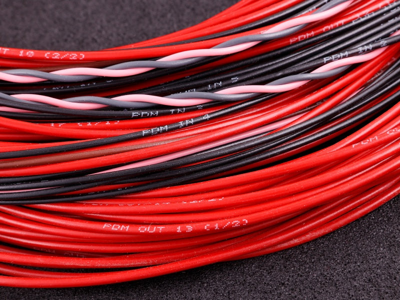 MaxxECU - PDM20 Johtosarja 2 (26-pin)