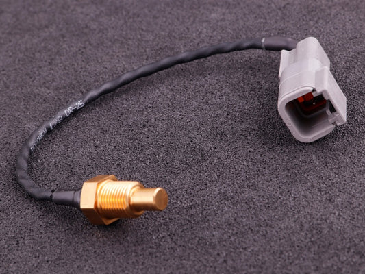 Temperature Sensor HV 1/8 NPT (CLT) Water / Oil