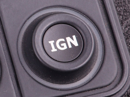 IGN - icon CAN keypad