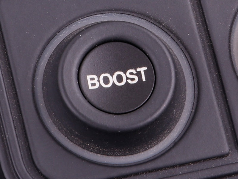 Boost - icon CAN keypad