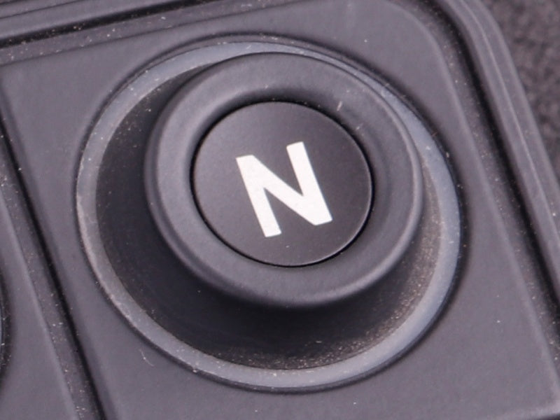 N - icon CAN keypad