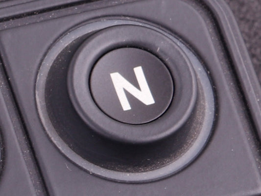 N - icon CAN keypad