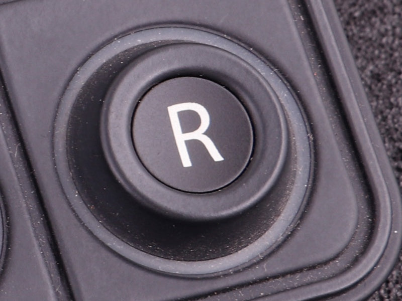 R - icon CAN keypad