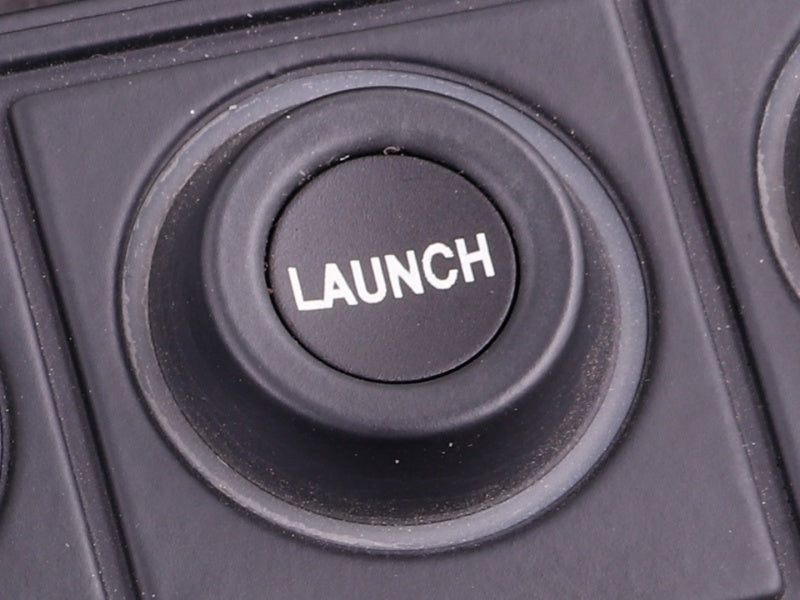 LAUNCH - icon CAN keypad