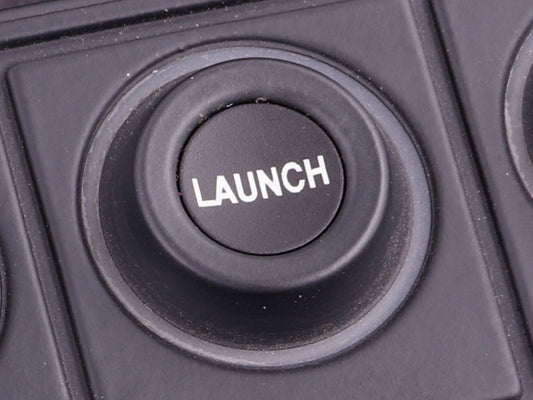 LAUNCH - icon CAN keypad