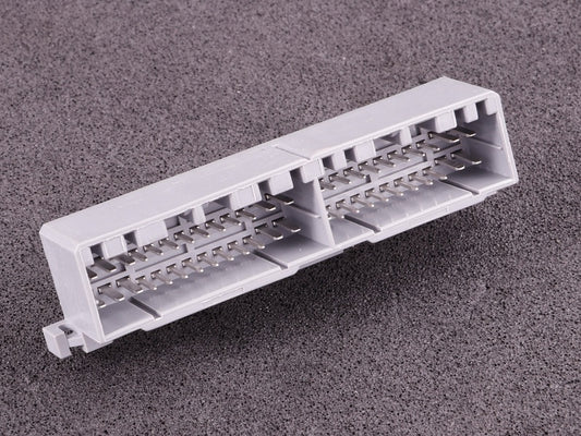 ECU Liitin Mazda MX5 (40-pin)