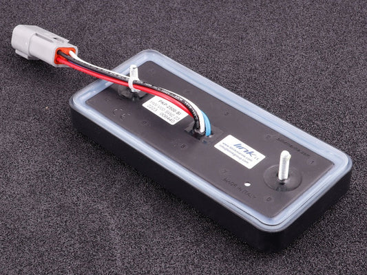 Blink Marine - CAN keypad (10 keys) multi color LED