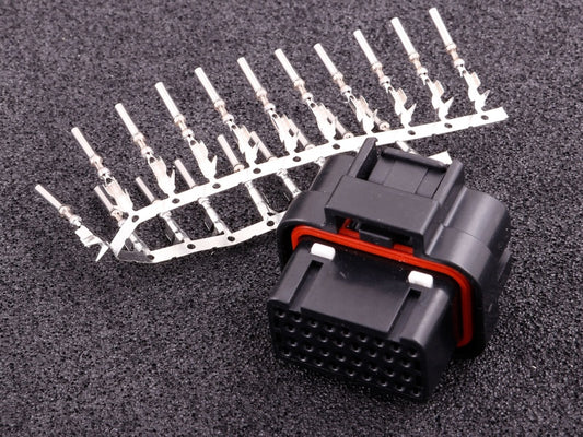 MaxxECU GEN2 (Liitin 1)