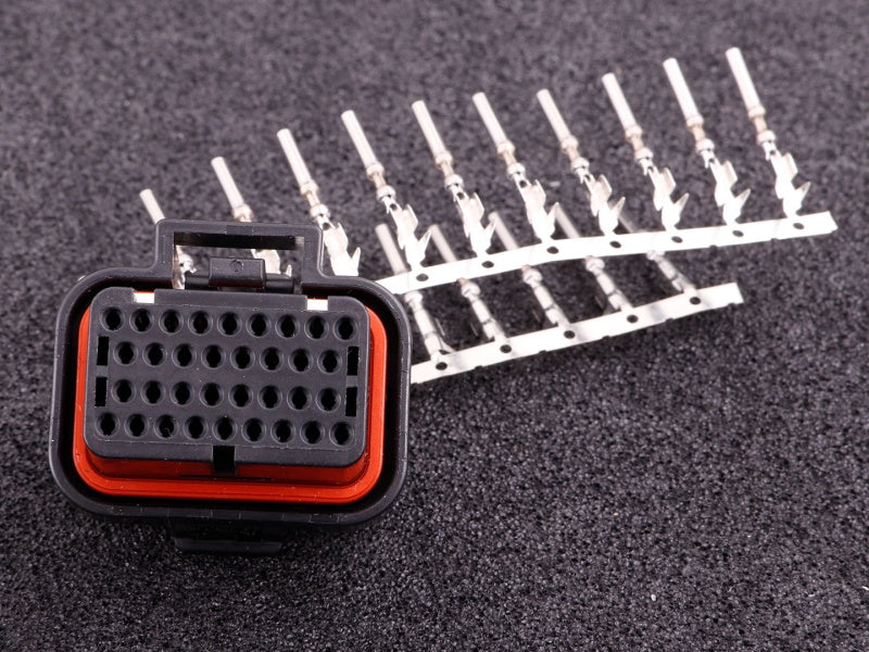 MaxxECU GEN2 (Liitin 1)