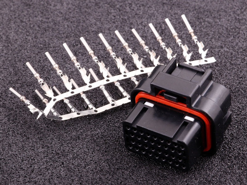 MaxxECU GEN2 (Liitin 2)