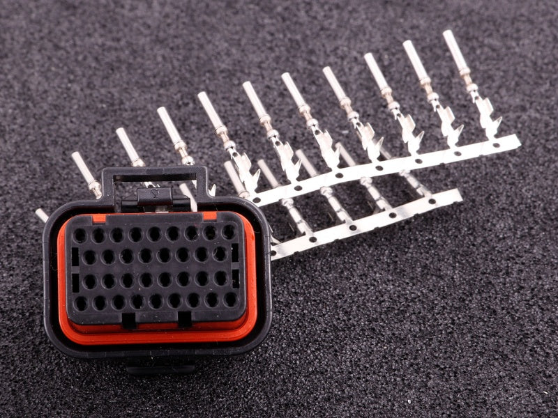 MaxxECU GEN2 (Liitin 2)