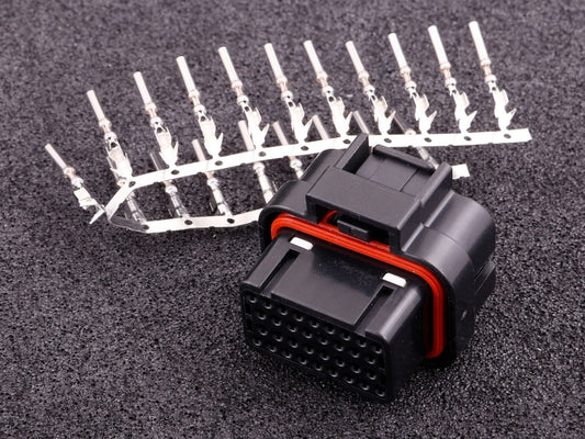 MaxxECU GEN2 TRACK (Liitin 3)