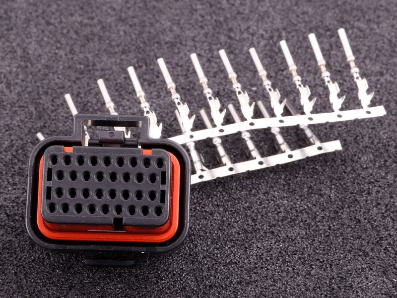 MaxxECU GEN2 TRACK (Liitin 3)