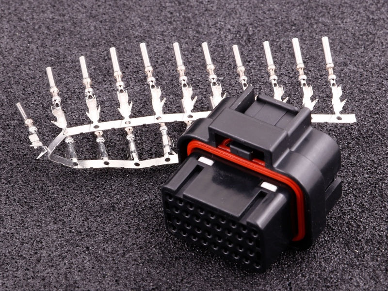 MaxxECU GEN2 (Liitin 4)