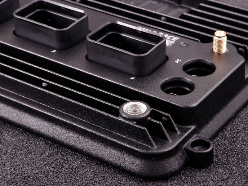 MaxxECU GEN2 RACE - ECU (ECU ilman lisävarusteita)