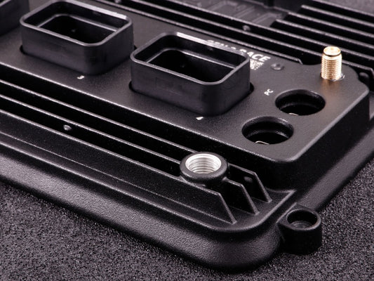 MaxxECU GEN2 RACE - ECU (ECU ilman lisävarusteita)