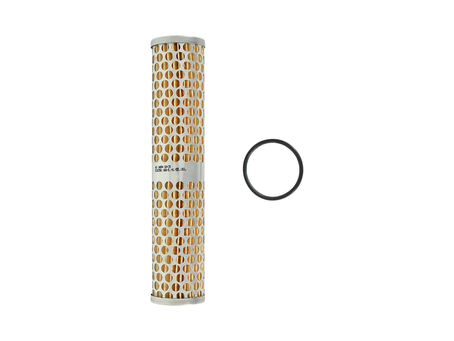 AEM Universal High Volume Fuel Filter Element