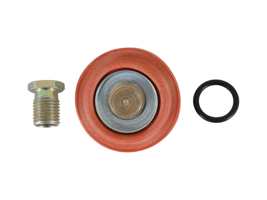 AEM Adjustable Fuel Pressure Regulator Rebuild Kit
