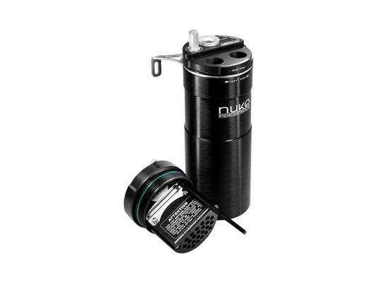 Nuke Performance Competition Catch Can 1 liter