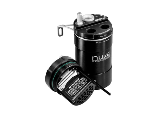Nuke Performance Competition Catch Can 0.5 liter