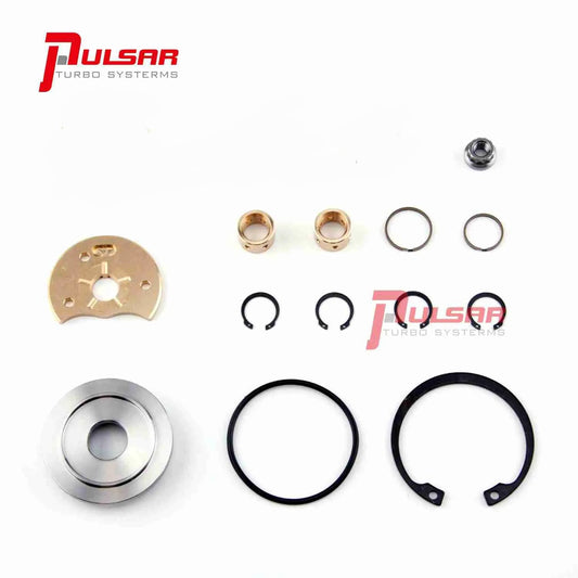 Pulsar Turbo Systems 03-07 Dodge Ram 5.9 Holset Cummins Diesel Turbo HY35W HE351CW Rebuild Repair Kit