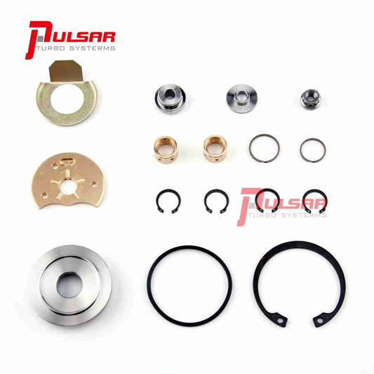 Pulsar Turbo Systems 03-07 Dodge Ram 5.9 Holset Cummins Diesel Turbo HY35W HE351CW Rebuild Repair Kit