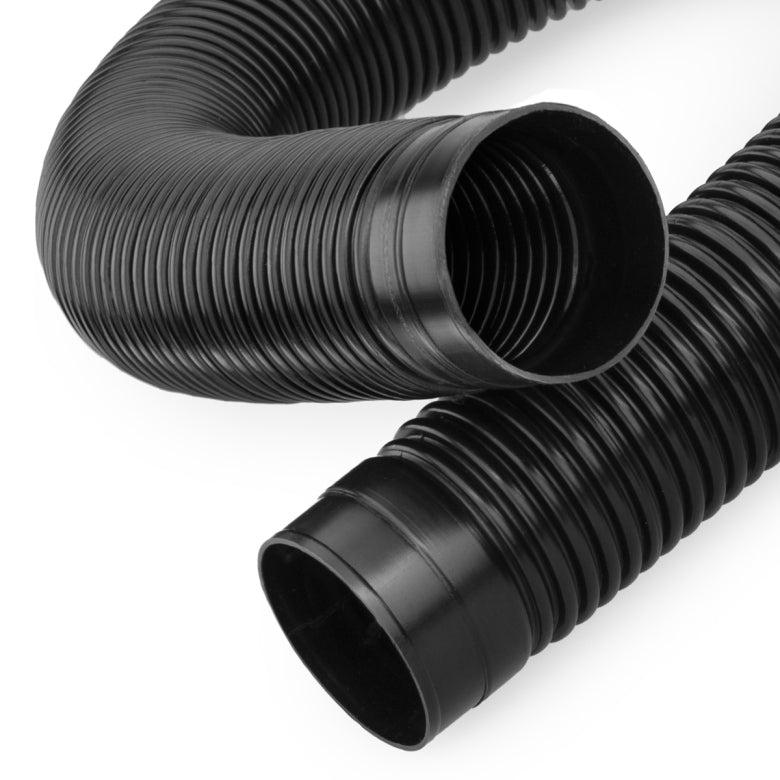 Nuke Performance Fuel Filler Hose Kit, 90cm (3 feet)