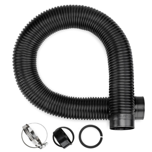 Nuke Performance Fuel Filler Hose Kit, 90cm (3 feet)