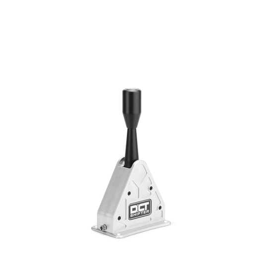 DCT Sequential Shifter 270GT Aluminum