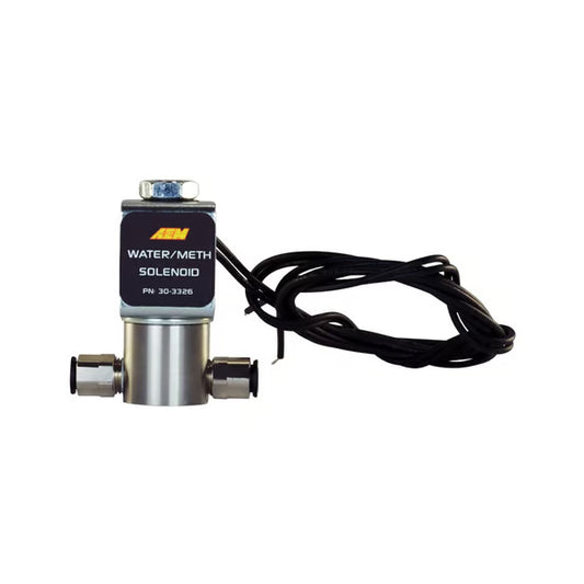 AEM Water/Methanol Solenoid