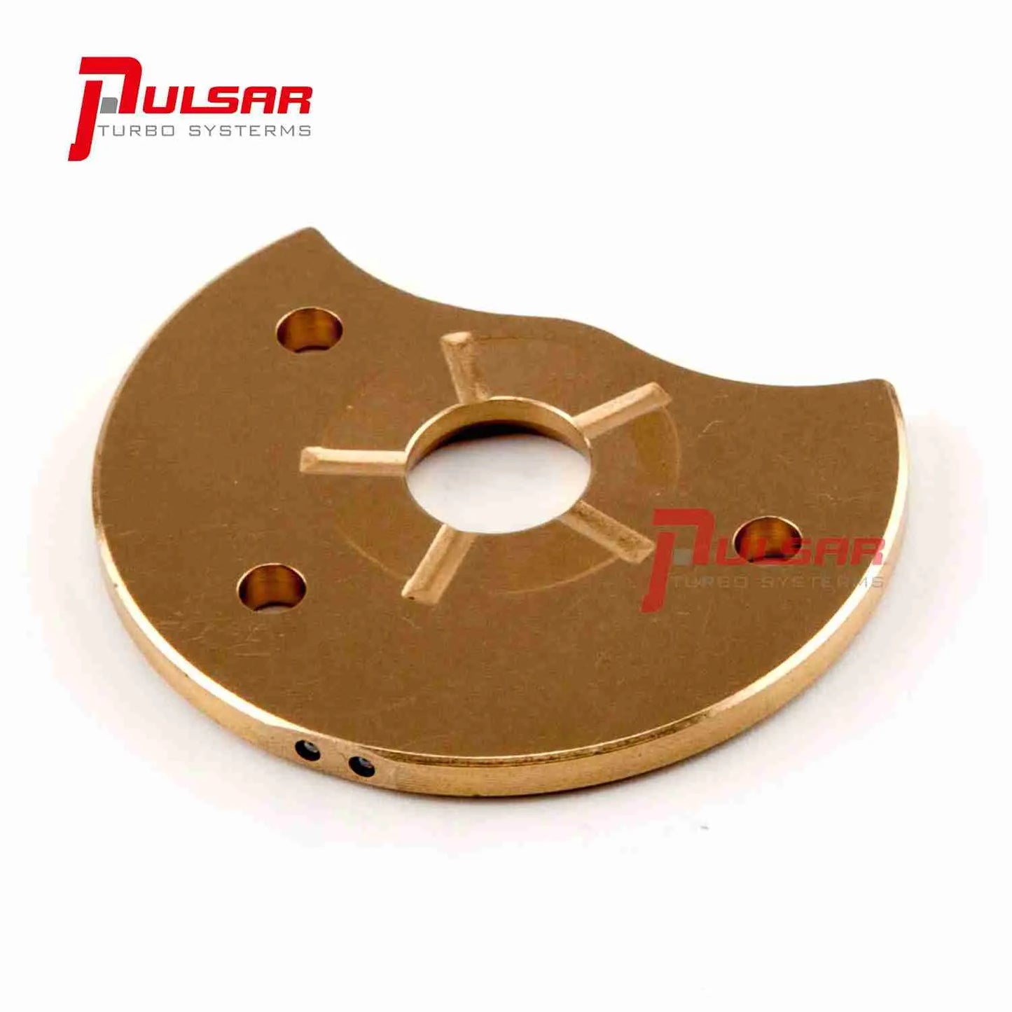 Pulsar Turbo Systems 03-07 Dodge Ram 5.9 Holset Cummins Diesel Turbo HY35W HE351CW Rebuild Repair Kit