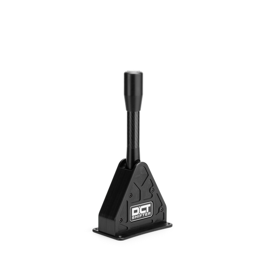 DCT Sequential Shifter 290GTE Carbon Fiber Gloss