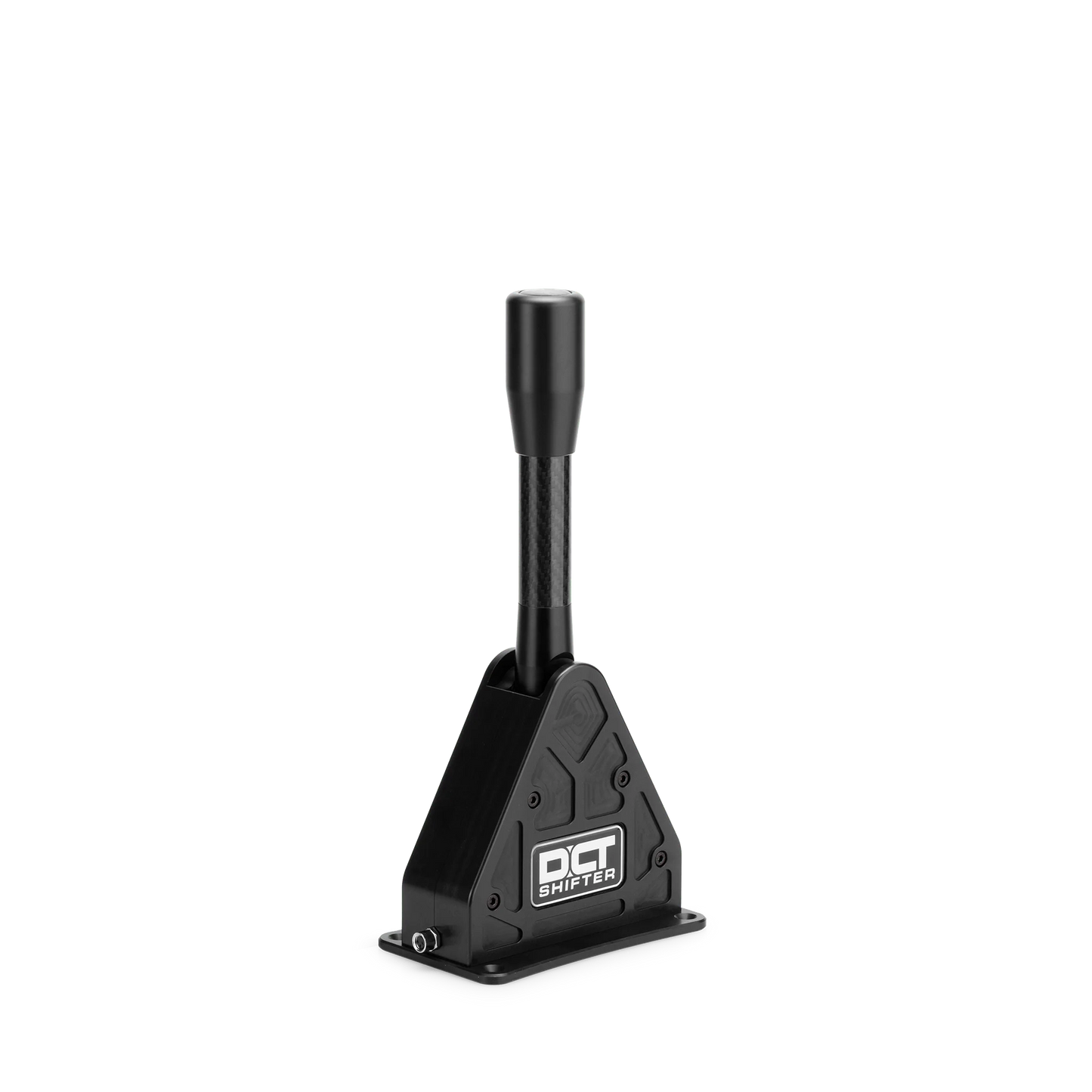DCT Sequential Shifter 290GTE Carbon Fiber Gloss