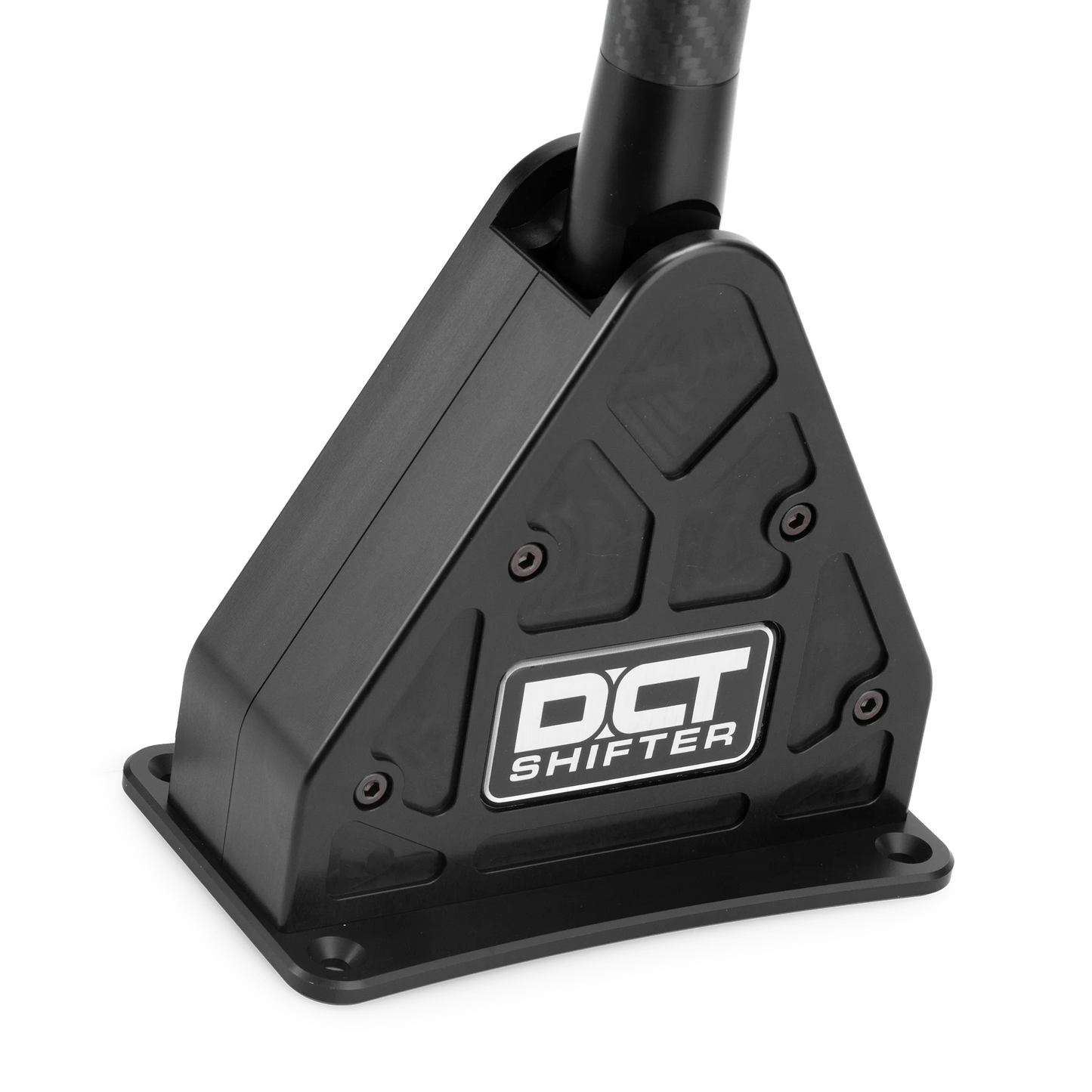DCT Sequential Shifter 390GTE Carbon Fiber Gloss
