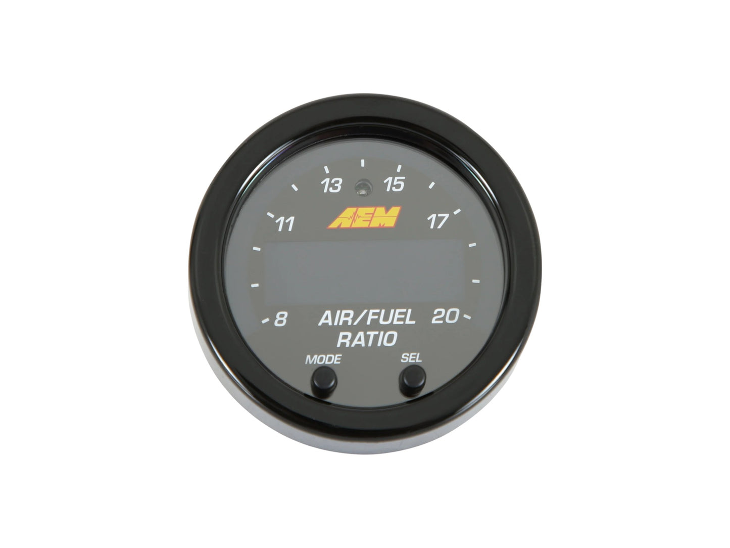 AEM X-Series Wideband UEGO AFR Gauge Kit