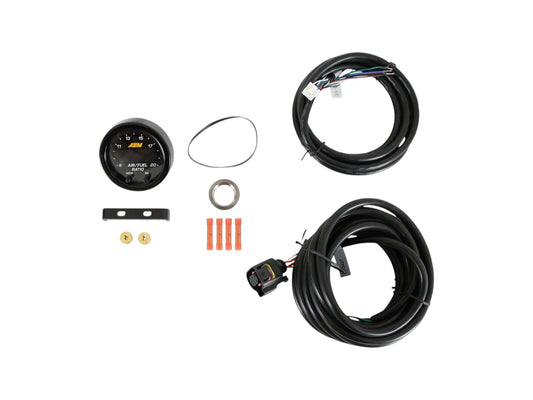 AEM X-Series Wideband UEGO AFR Gauge (ei sisällä anturia)