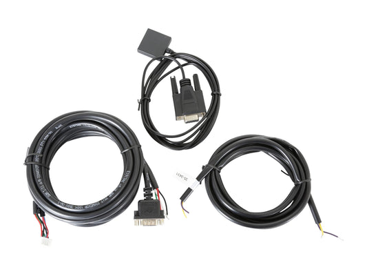 AEM X-Series GPS Speedometer Gauge Kit