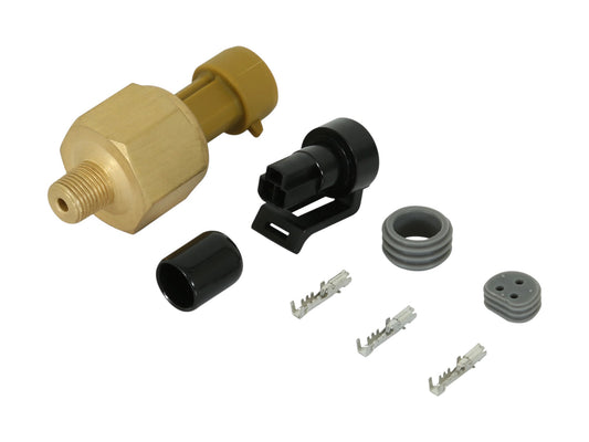 AEM 5 BAR Brass MAP Sensor Kit