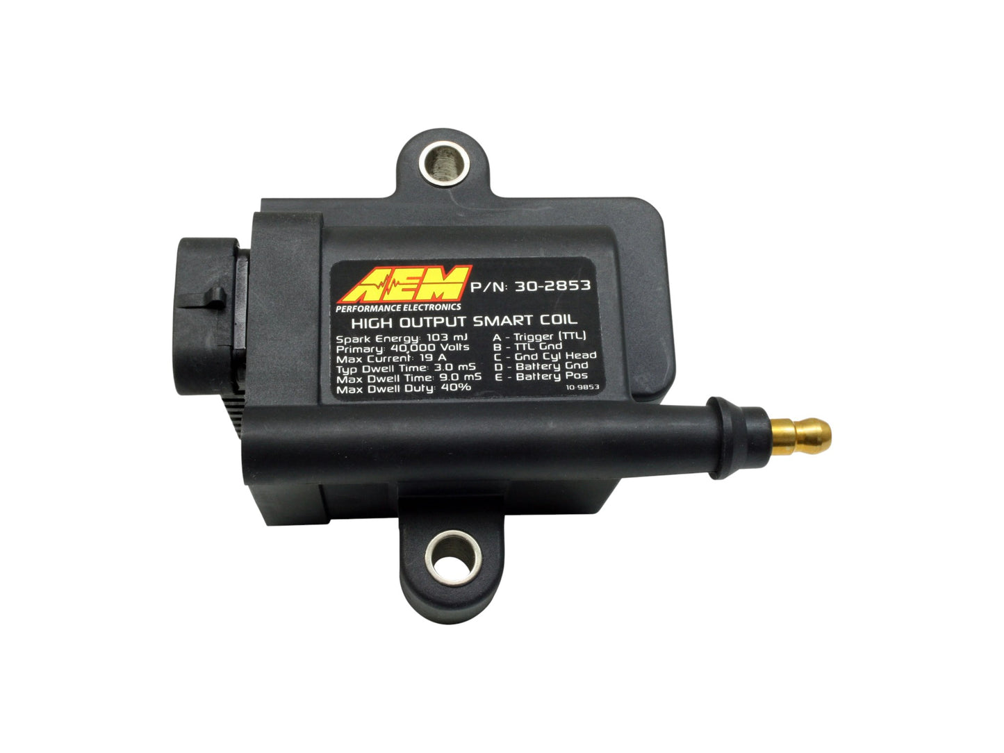 AEM High Output Smart Coil