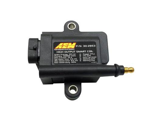 AEM High Output Smart Coil