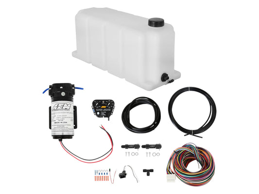 AEM V3 Water/Methanol Injection Kit
