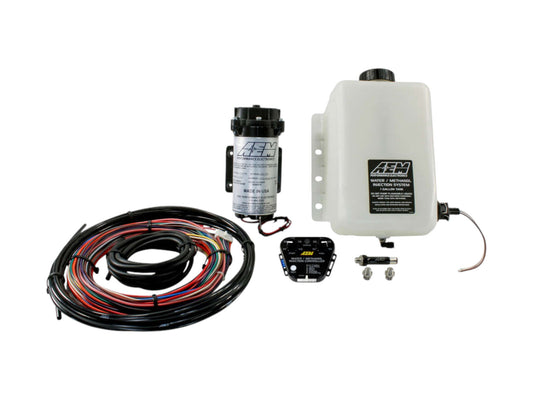 AEM V3 Naturally Aspirated Water/Methanol Injection Kit
