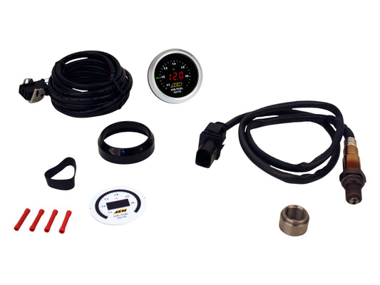 AEM Classic Digital Wideband AFR Gauge Kit