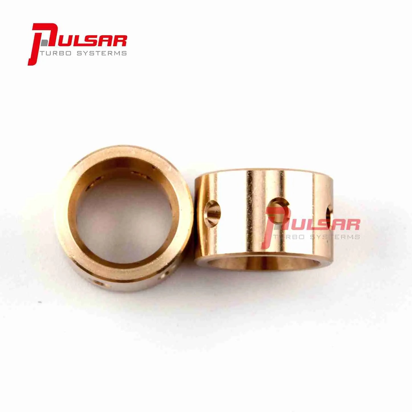 Pulsar Turbo Systems 03-07 Dodge Ram 5.9 Holset Cummins Diesel Turbo HY35W HE351CW Rebuild Repair Kit