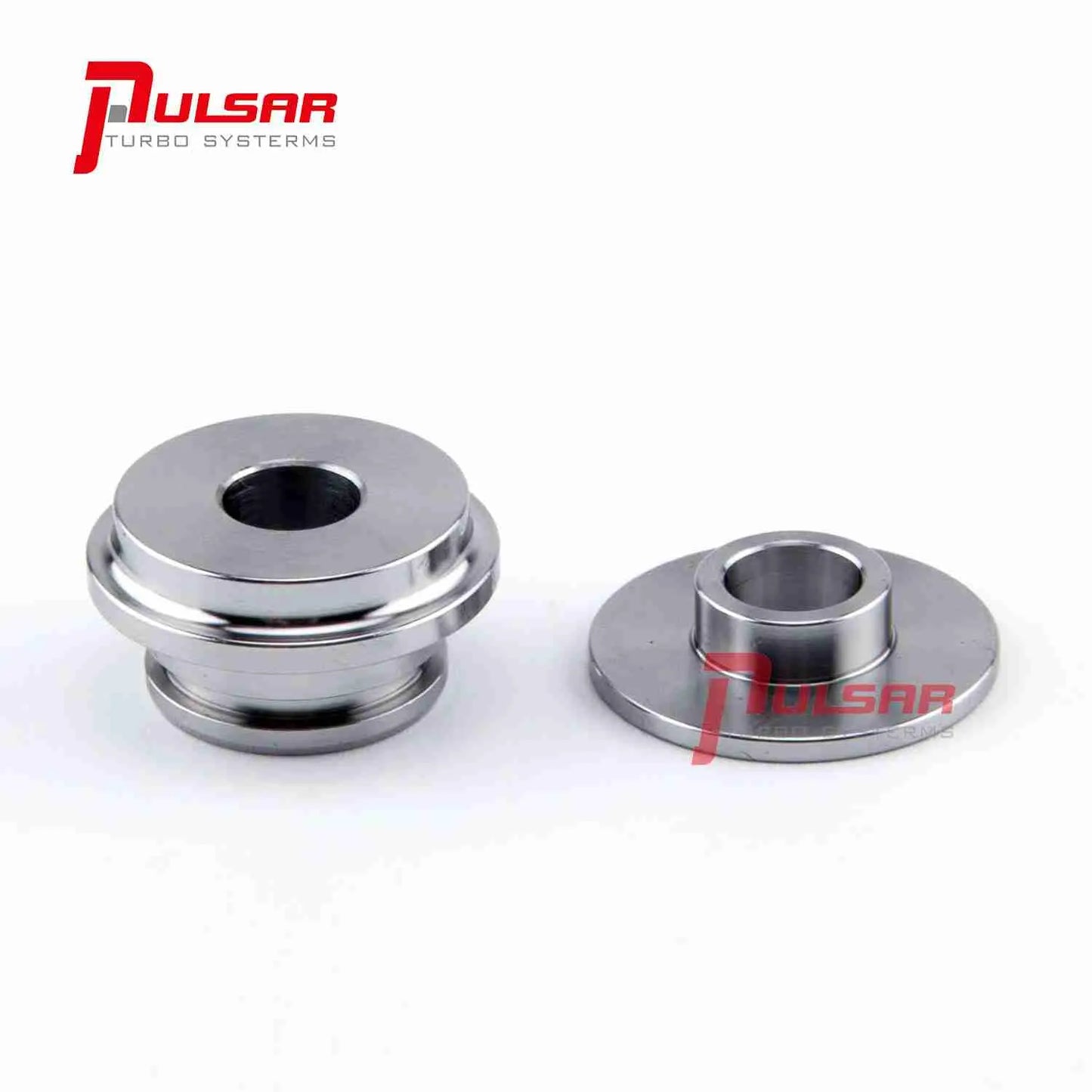 Pulsar Turbo Systems 03-07 Dodge Ram 5.9 Holset Cummins Diesel Turbo HY35W HE351CW Rebuild Repair Kit